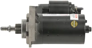 Bosch Remanufactured Starter Motor - 020911023AX
